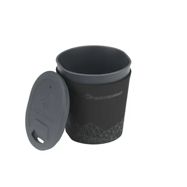 Backpacking Mugs