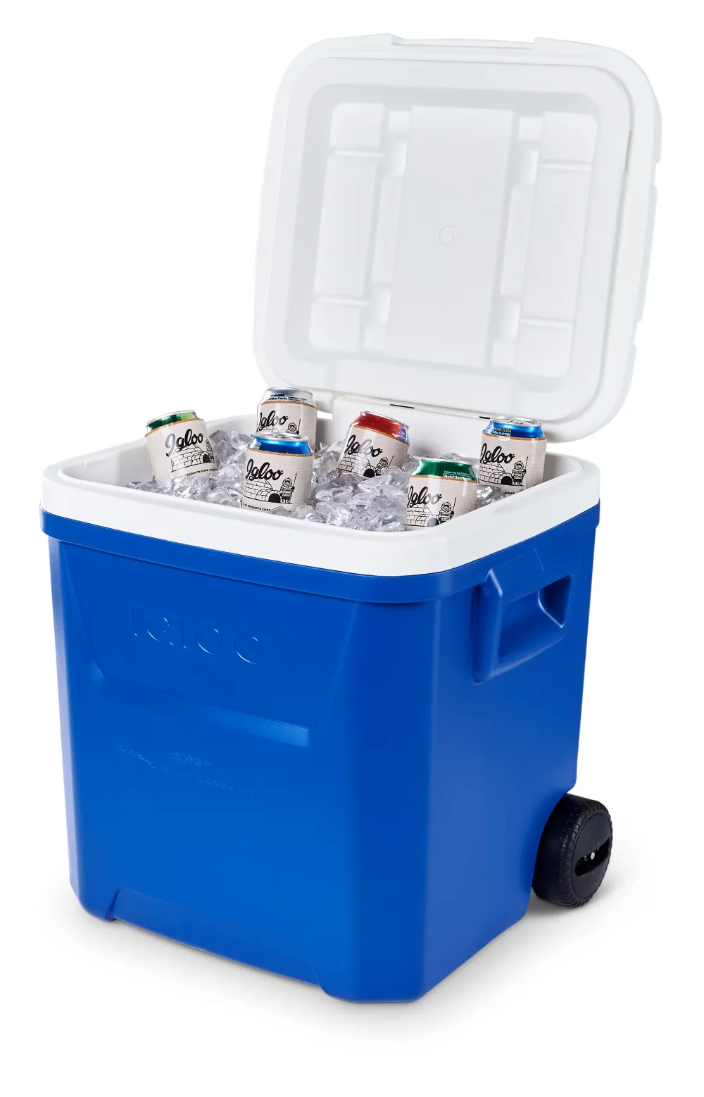 Camping Cooler