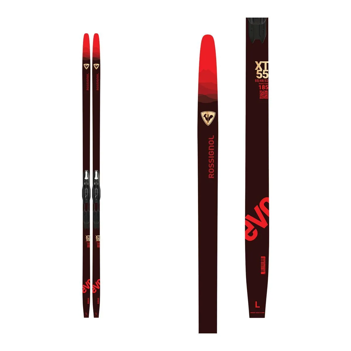 Classic Cross-Country Ski Rentals Seattle | Nordic Ski