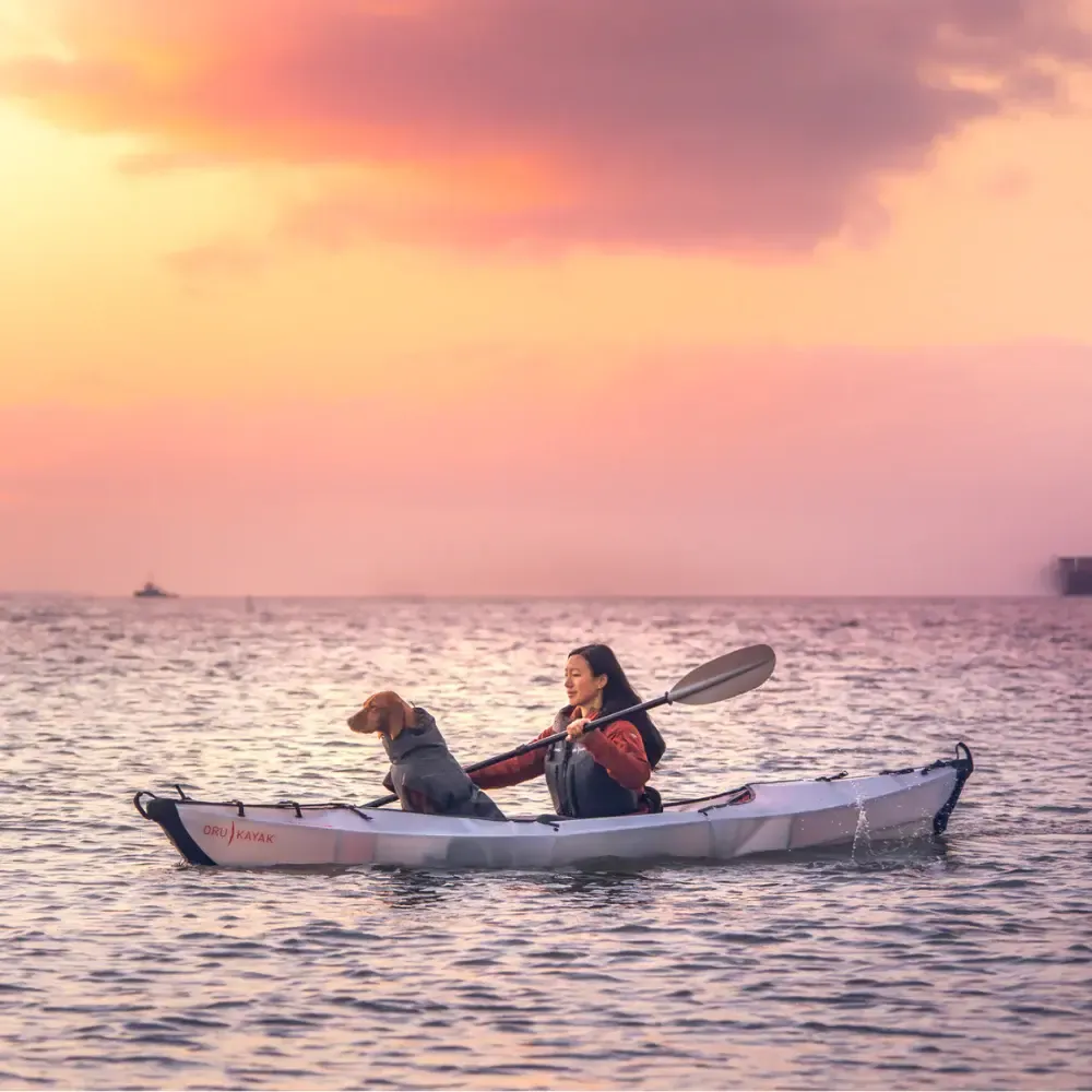 Oru Folding Kayak