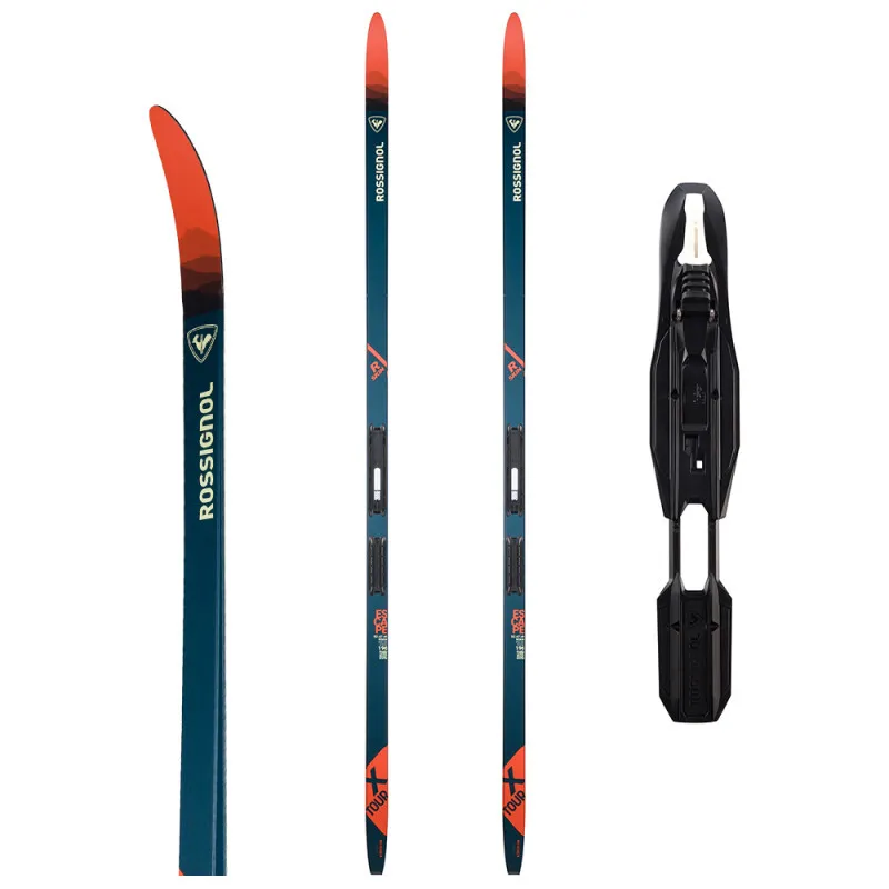 Cross Country (XC) Skis - Classic