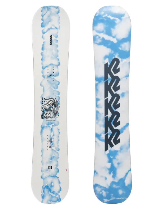Snowboards 