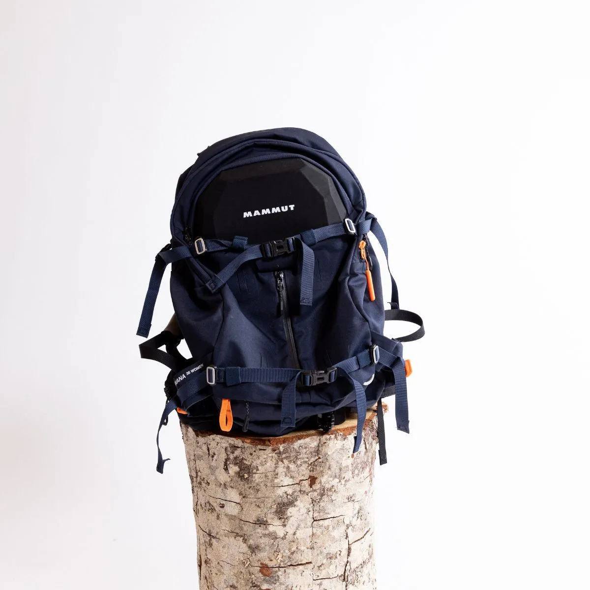 Airbag Avalanche (Avy) Touring Packs