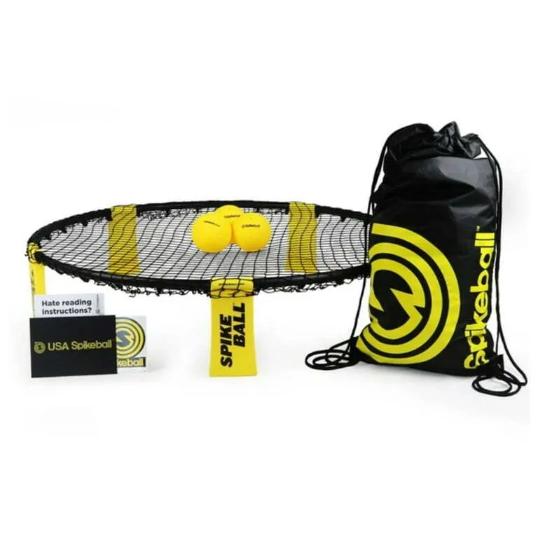 Spikeball