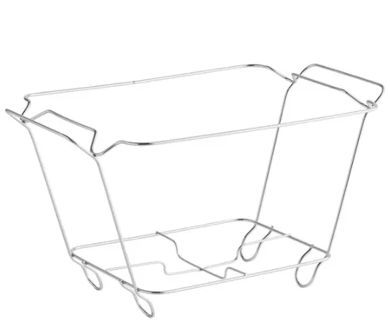 Chafing Half Size Wire