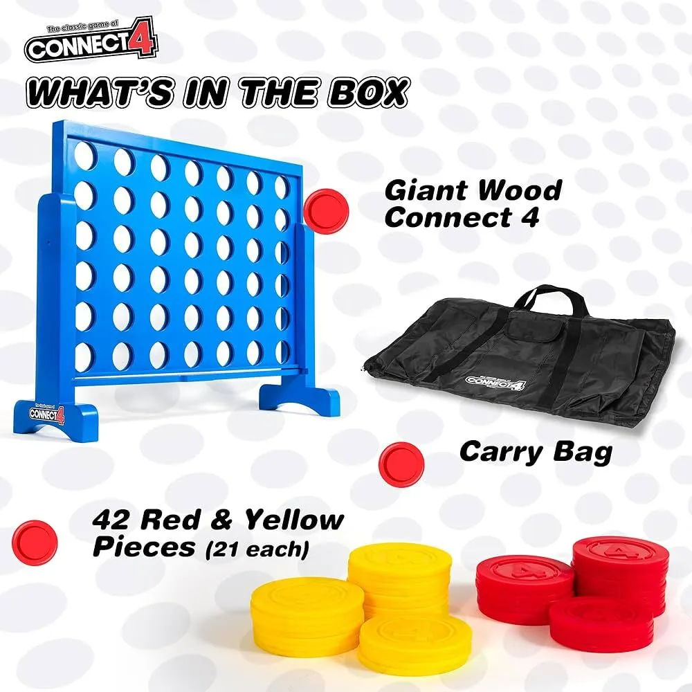 Giant Connect 4