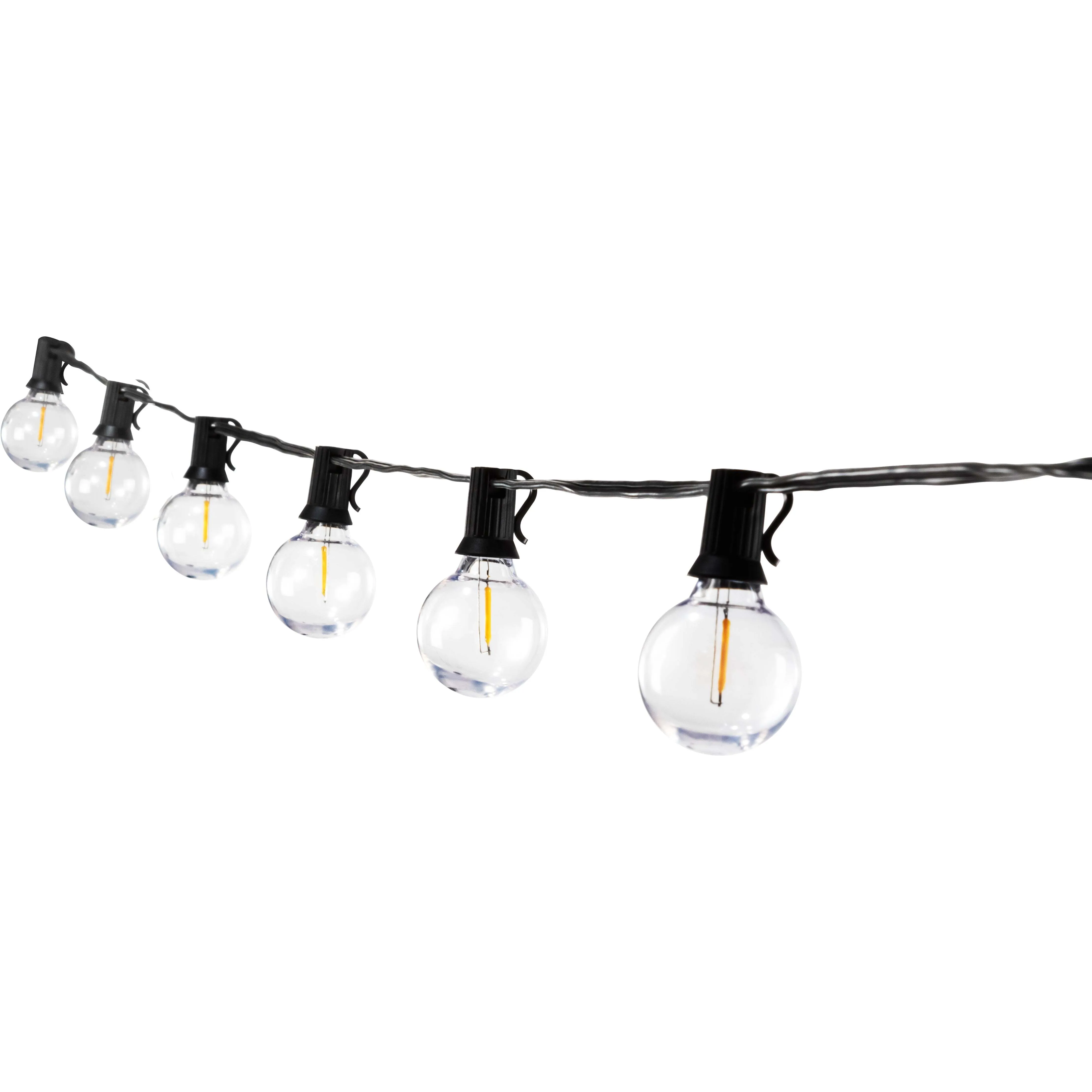 String Lights