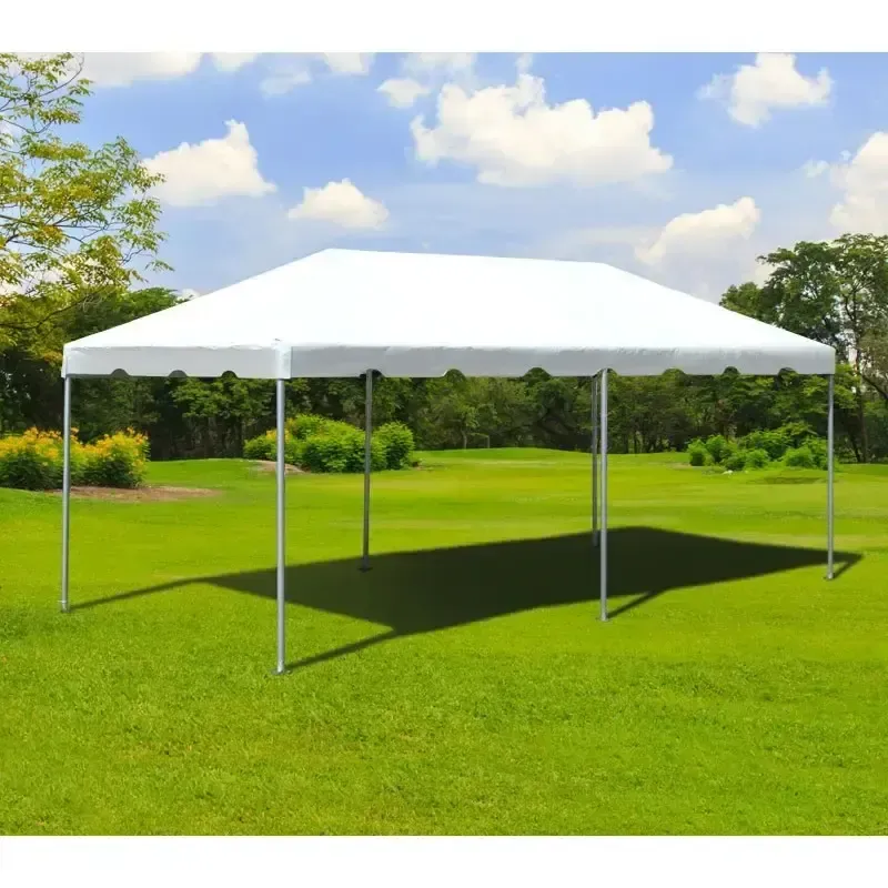 15x30 Frame Tent