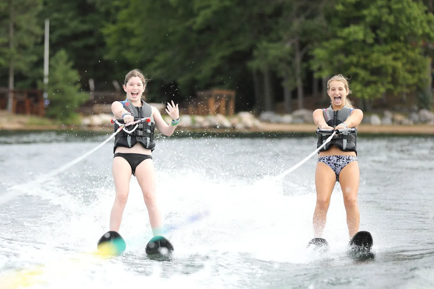 Waterfun