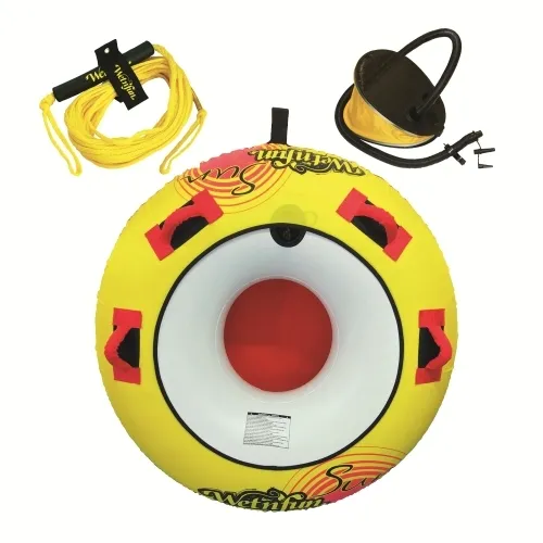 Water Tube