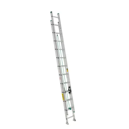 Extension Ladder