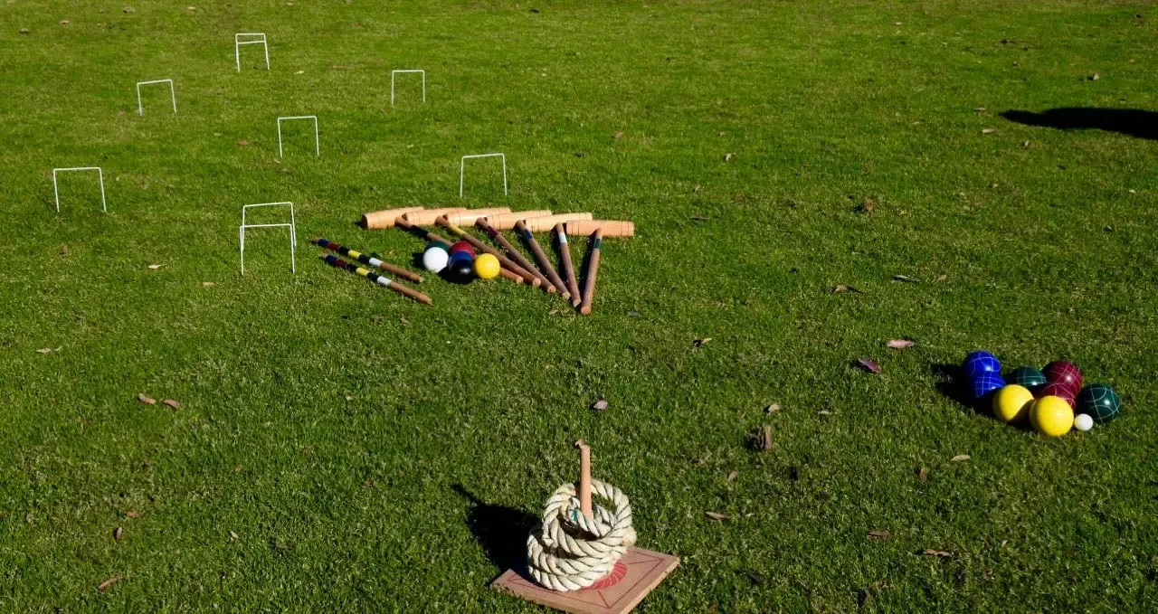 Croquet