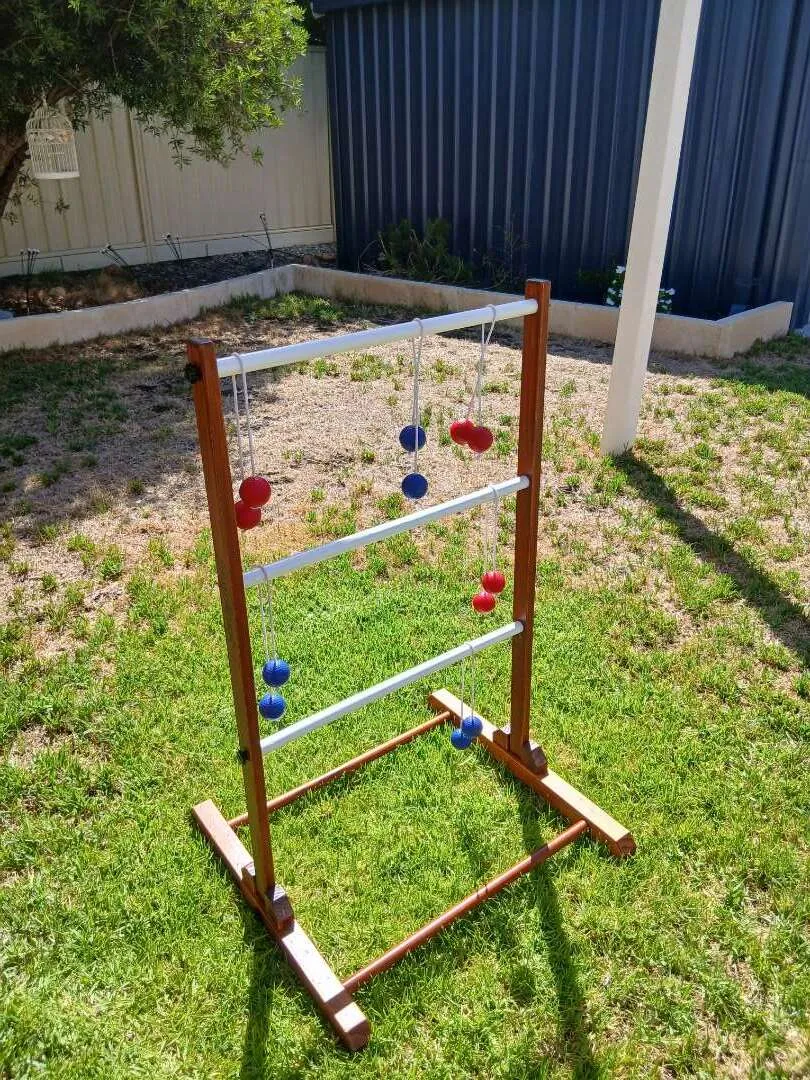 Ladder Golf