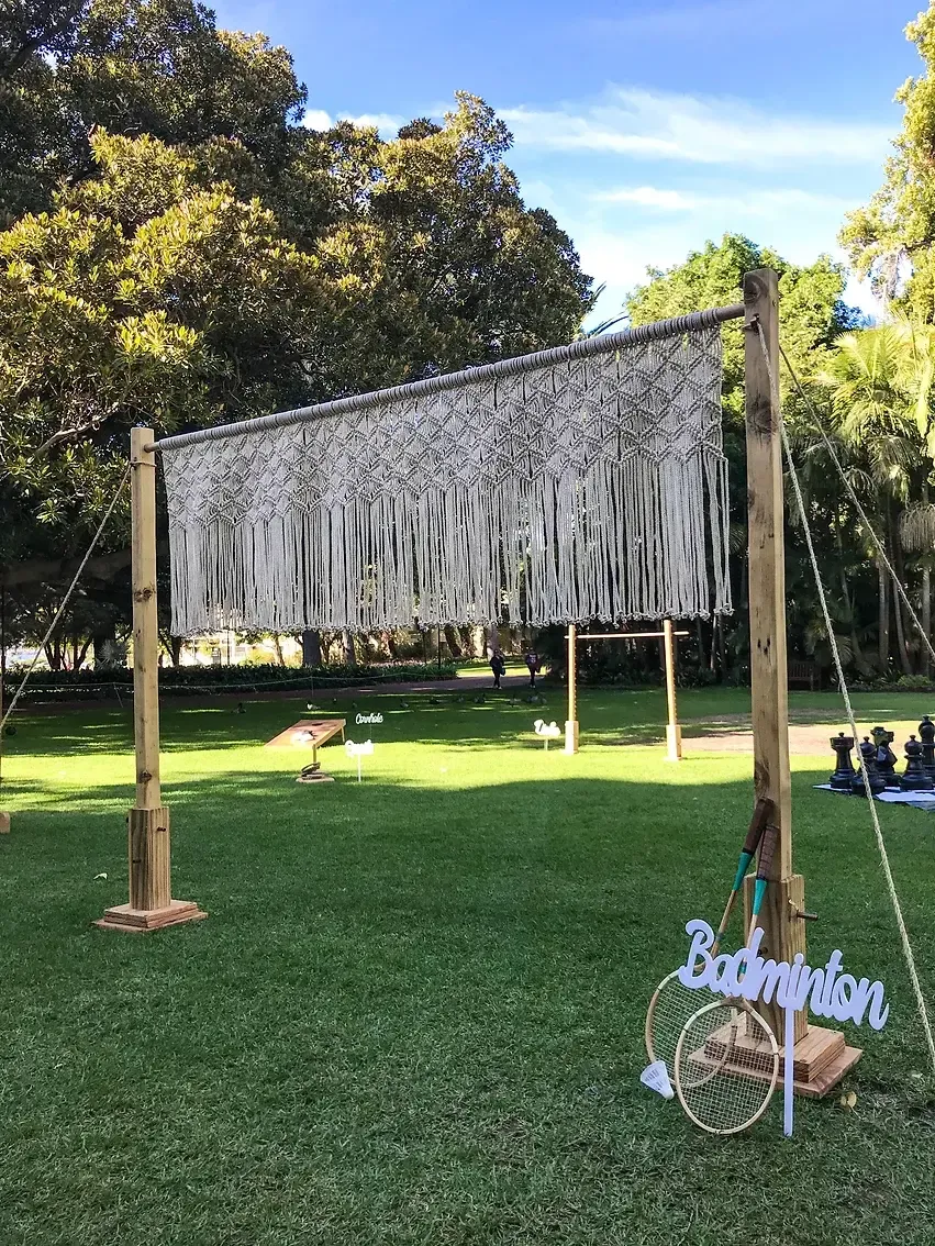 Badmington