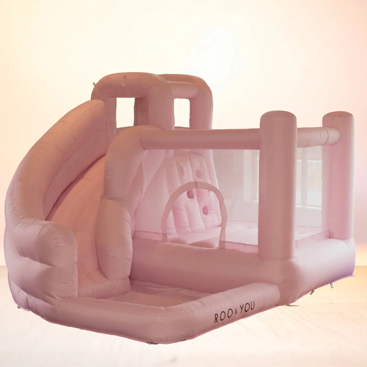 Bounce Loft