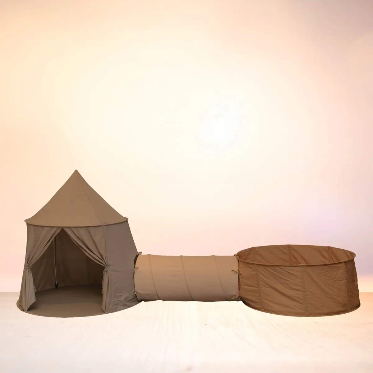 Wonder Play Tent