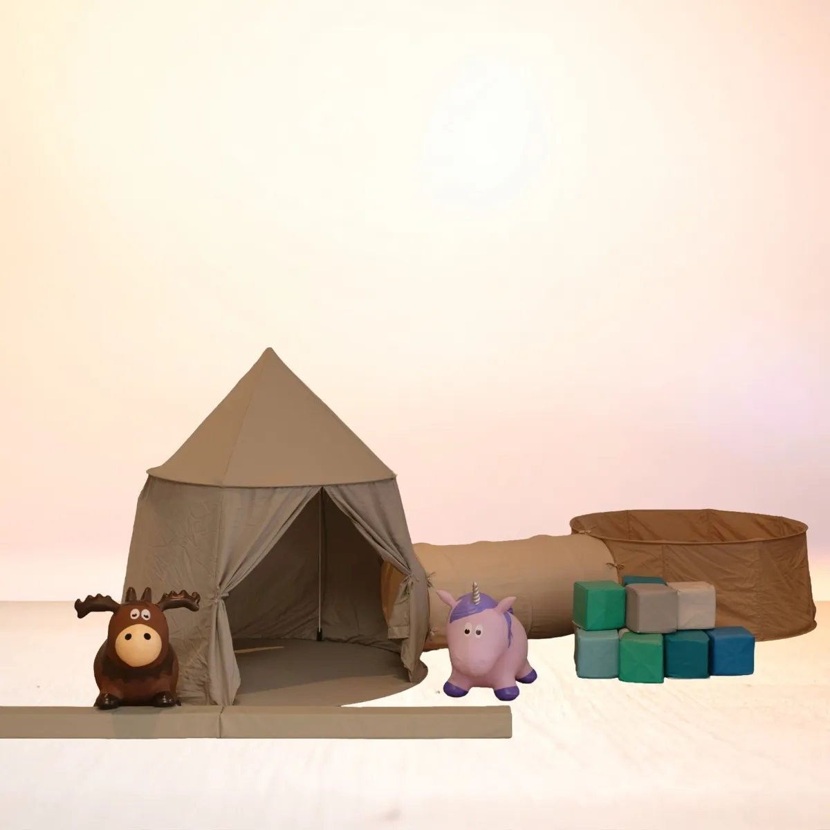 Zumi Signature Bundle