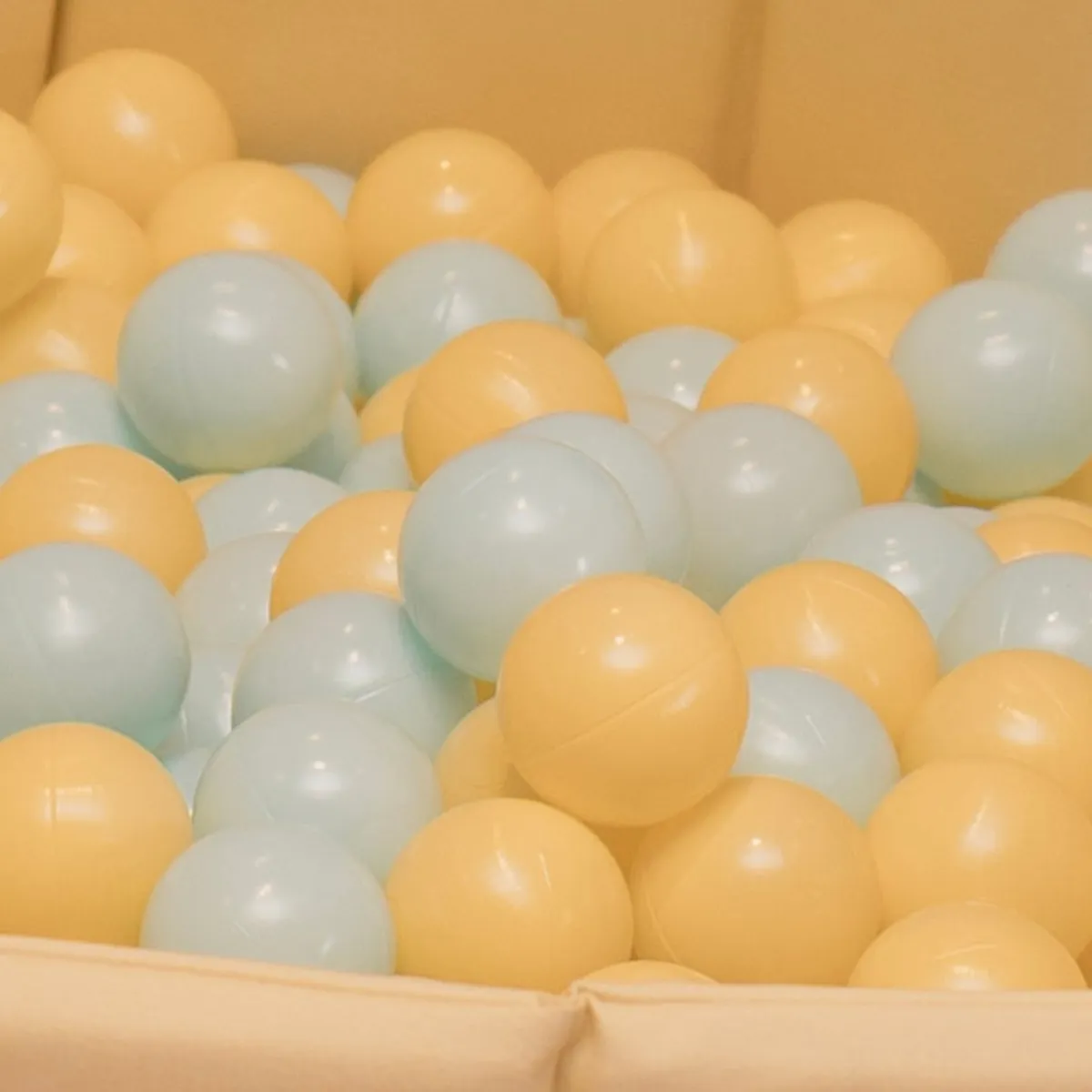 Extra Balls