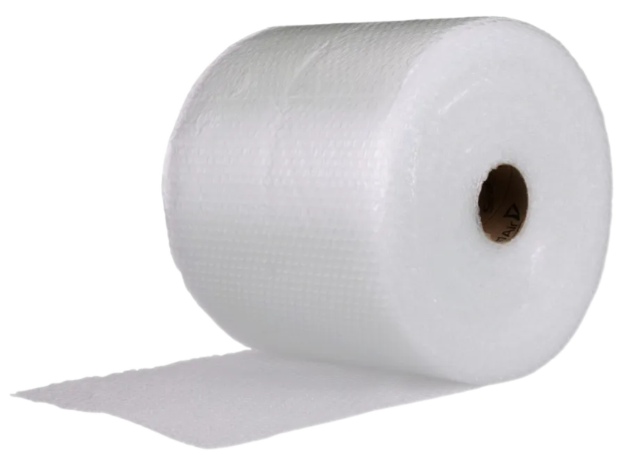 Bubble Wrap