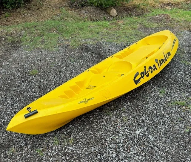Cobra Tandum Kayak