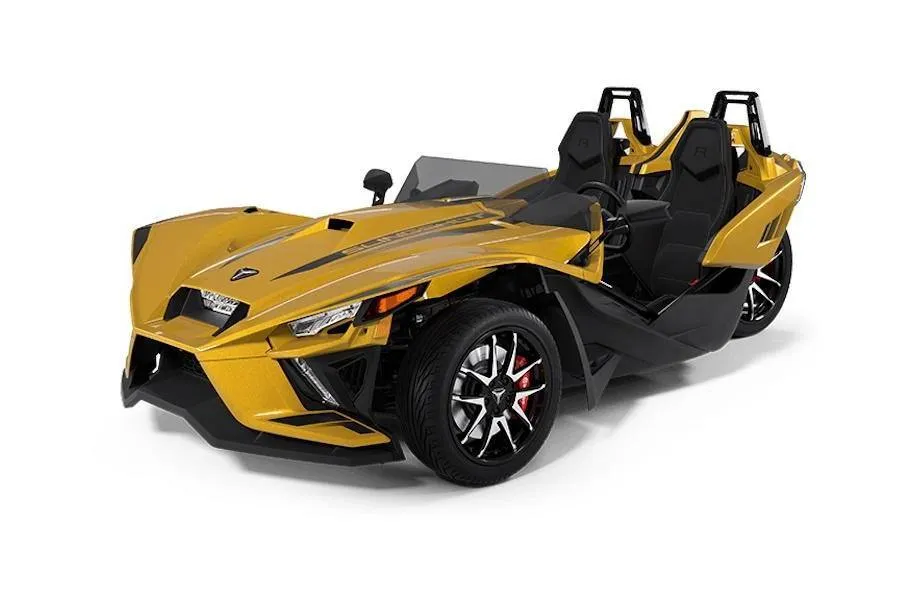  2024 Polaris slingshot R