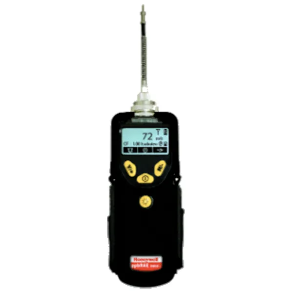 Photo Ionization Detectors (PIDs)