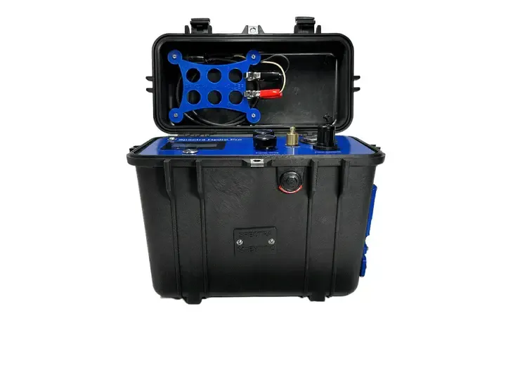 Bladder Pumps & Controllers