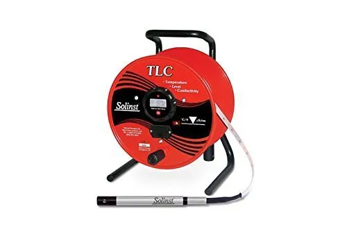 Solinst TLC Meter