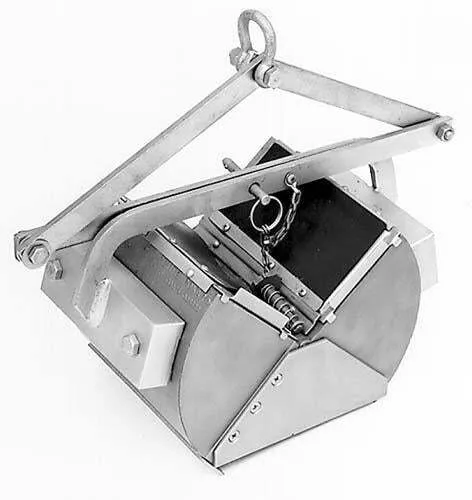 Ponar 'Grab' Sampler