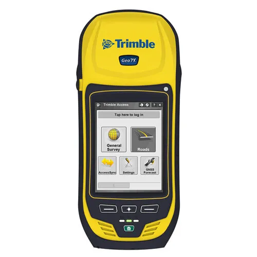 Trimble GEO7X Handheld GNSS