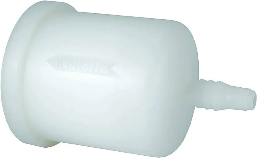 Groundwater Sampling Filter Medium Capacity