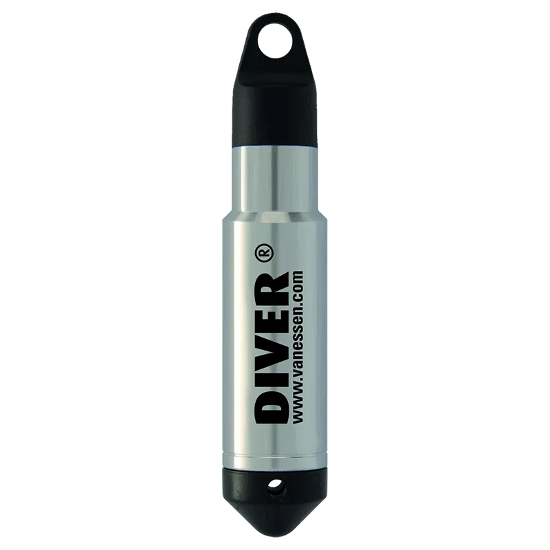 Van Essen Micro-Diver 