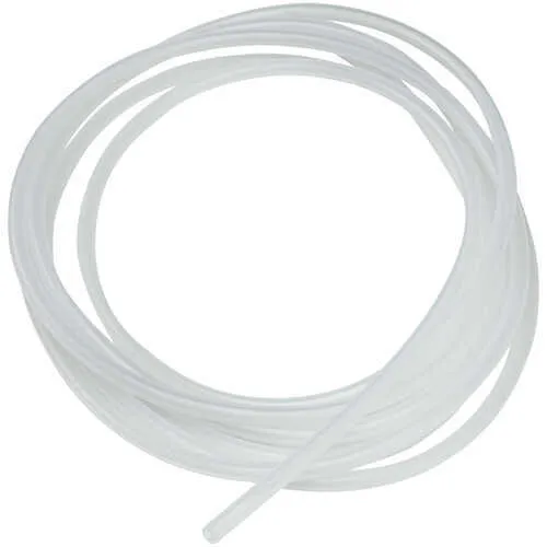 Silicone Tubing Size 15