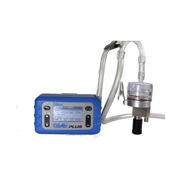 Sensidyne GilAir Plus