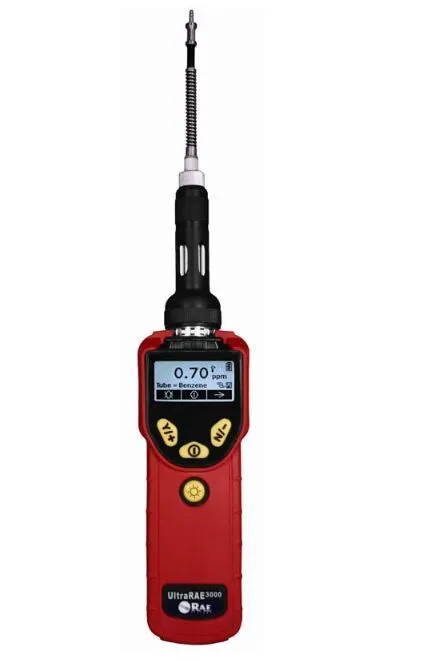 UltraRAE 3000