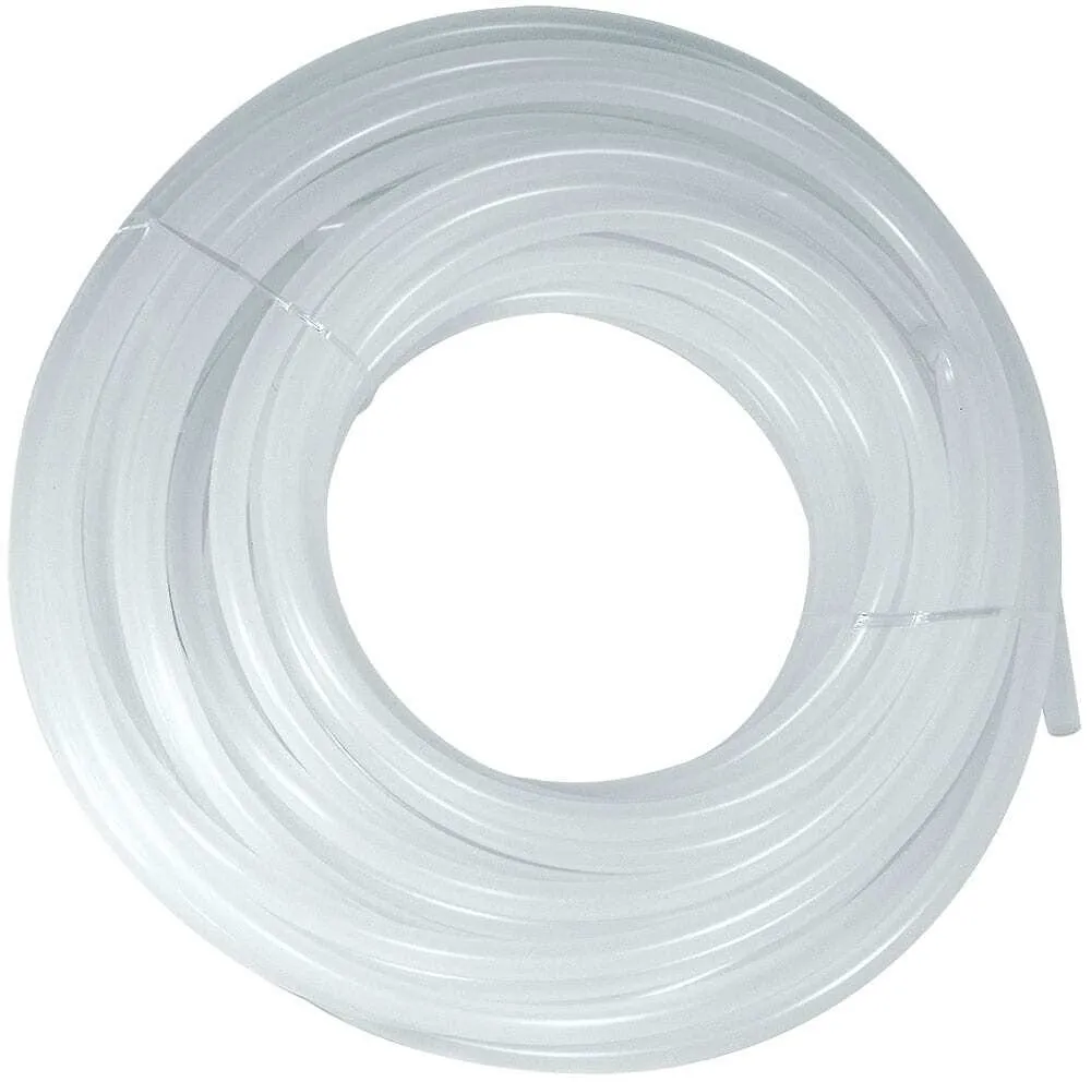 Groundwater Sampling Tubing