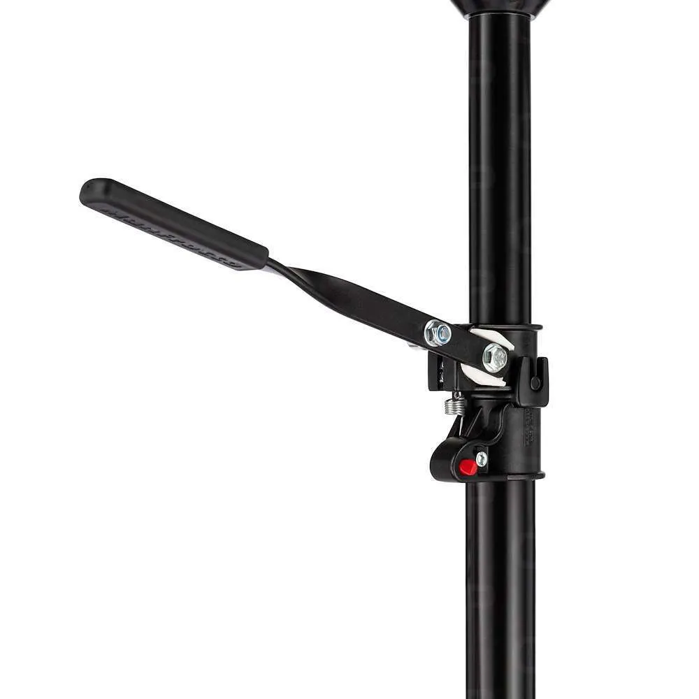AutoPole Manfrotto 032B 210-370 + Base 032BASEB