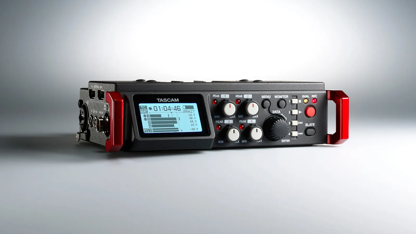 TASCAM DR 701D