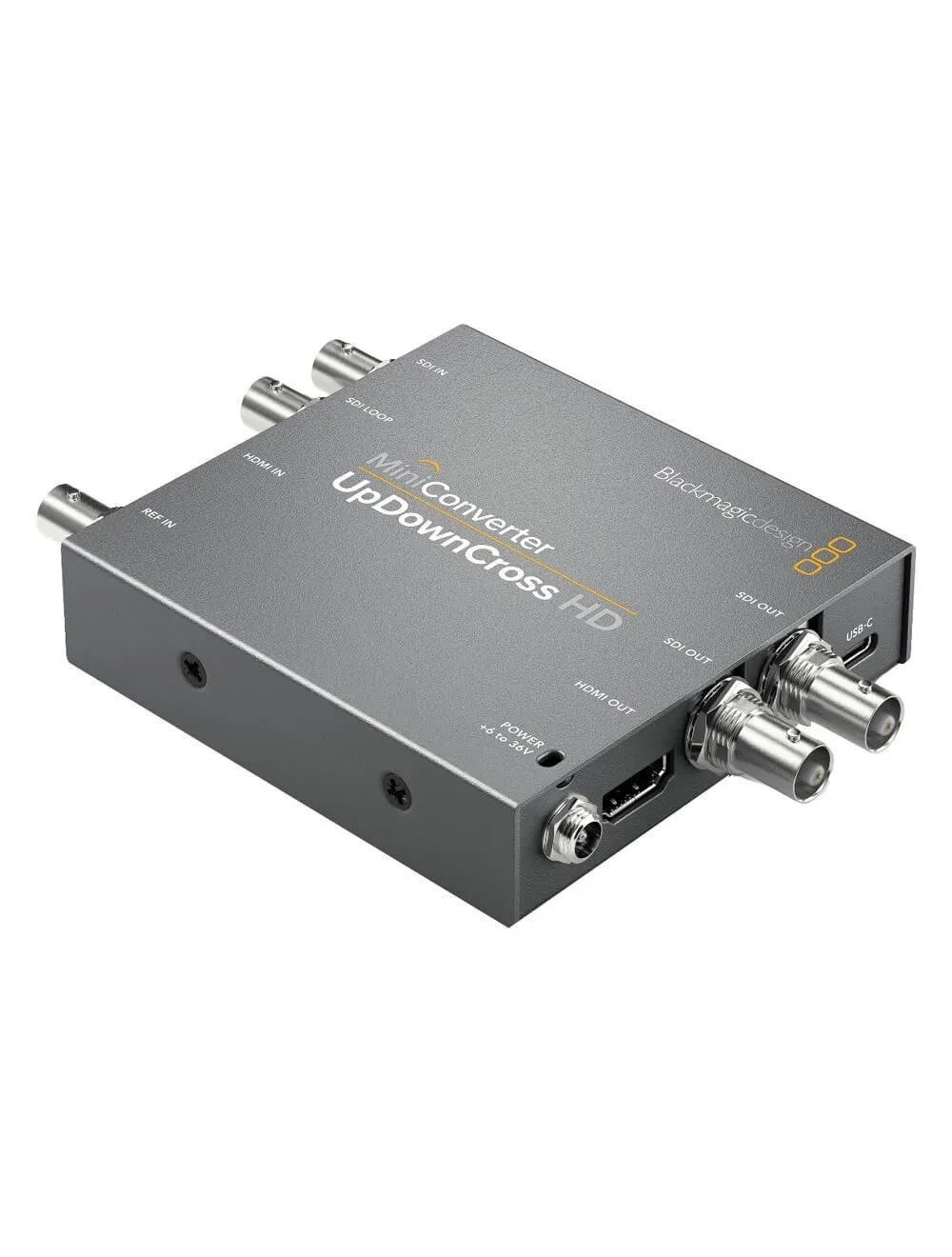 Mini Converter UpDownCross HD Blackmagic