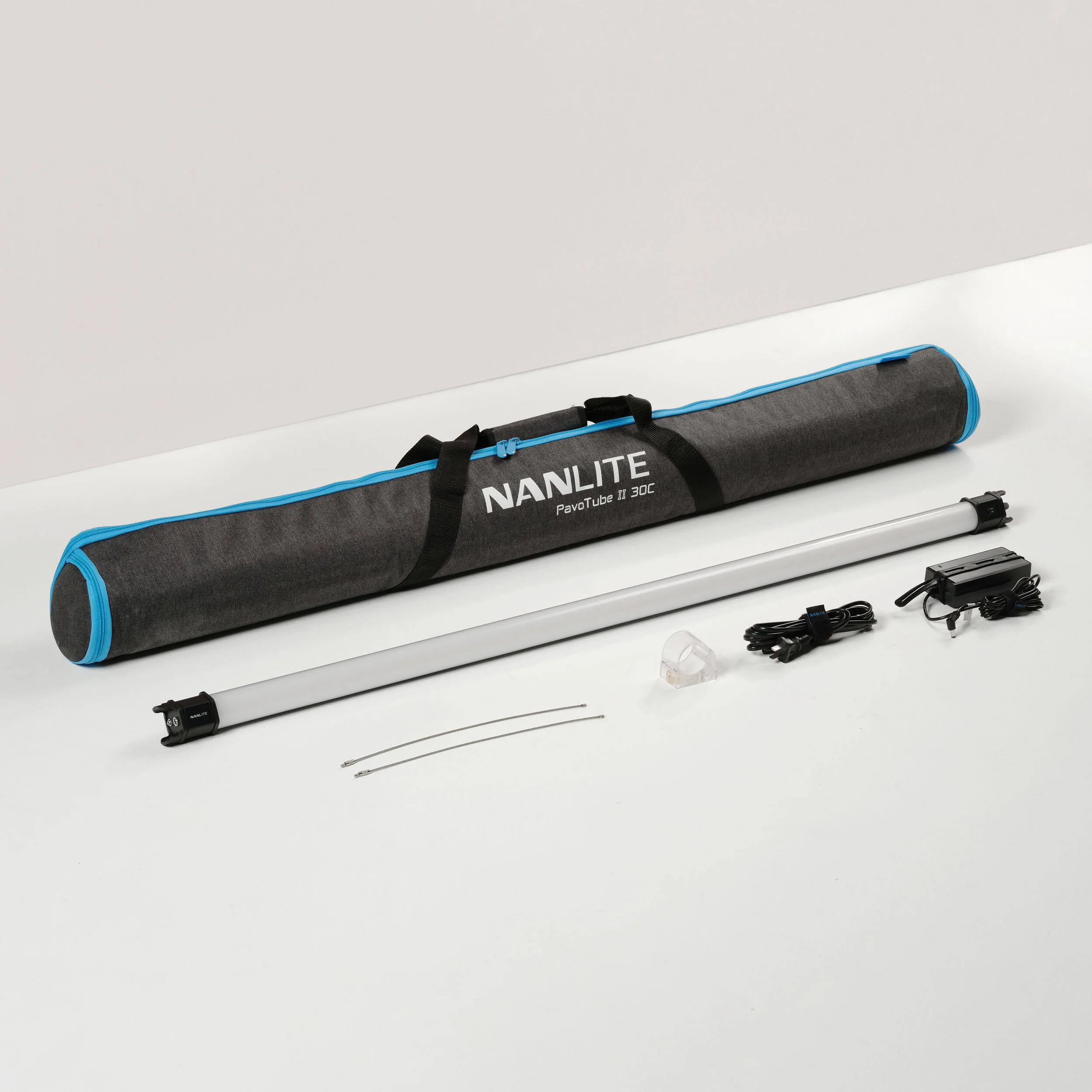 NANLITE Pavotube 30C