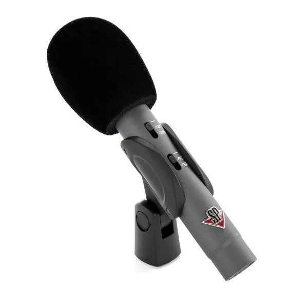 Micro Studio Projects C4 MKII