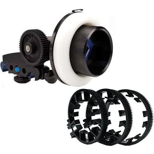 Follow focus Redrock -Blue- V2