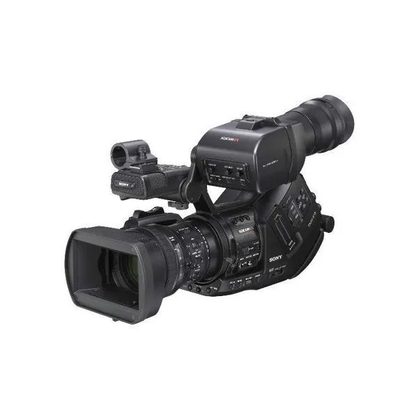 SONY - PMW-EX3