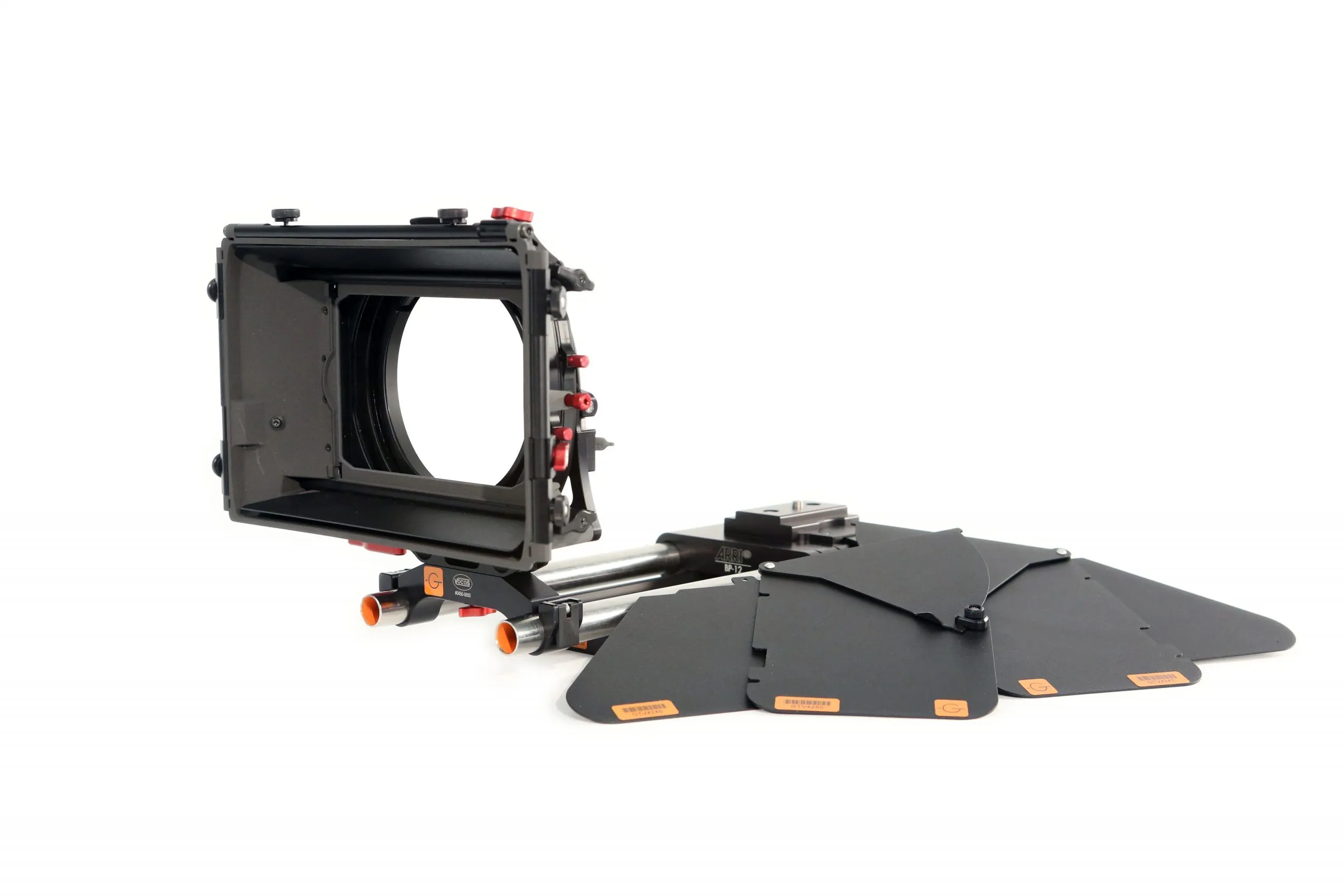 Mattebox Vocas MB-430