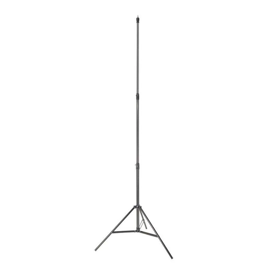 Pied lumière simple