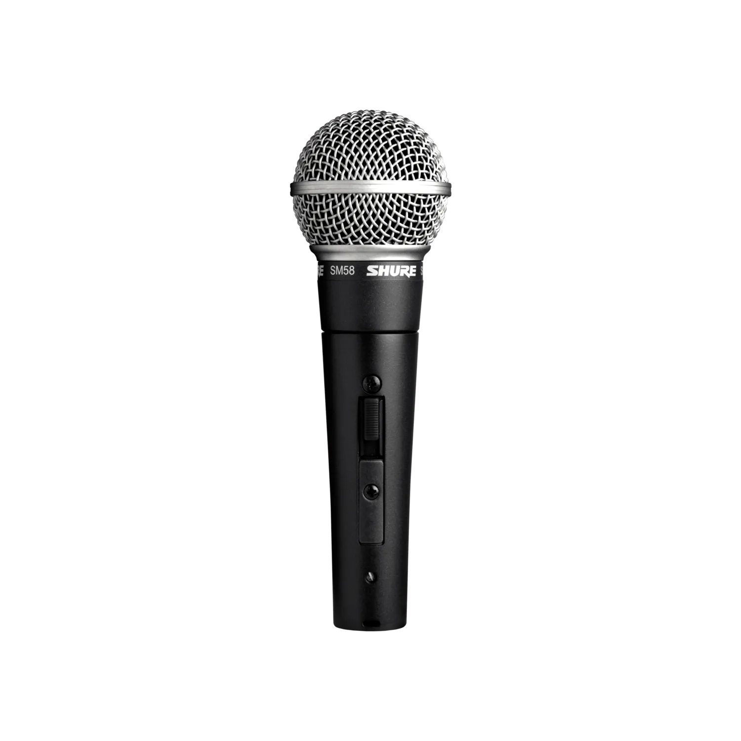 Shure SM58