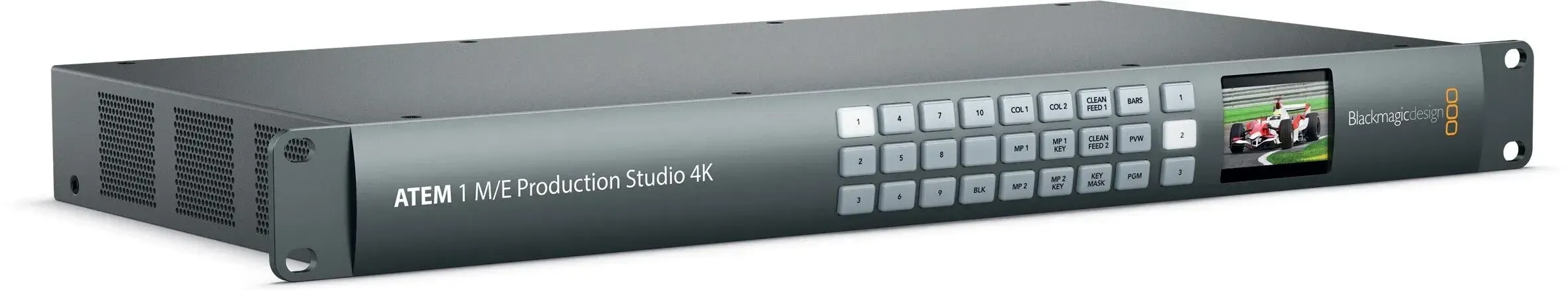 Mélangeur Blackmagic Design ATEM 1 M/E Production Studio 4K