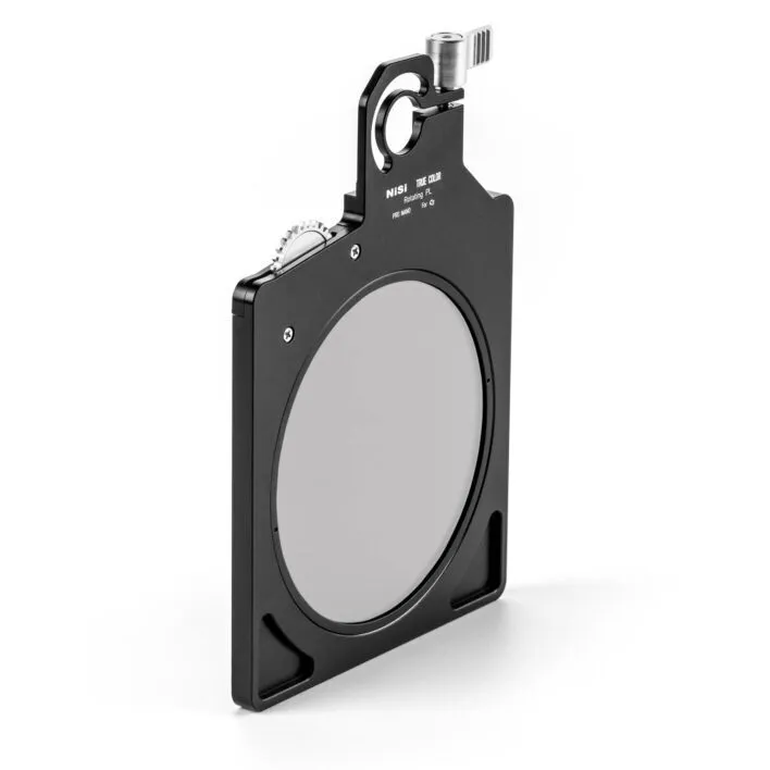 FILTRE POLAFRAME NISI