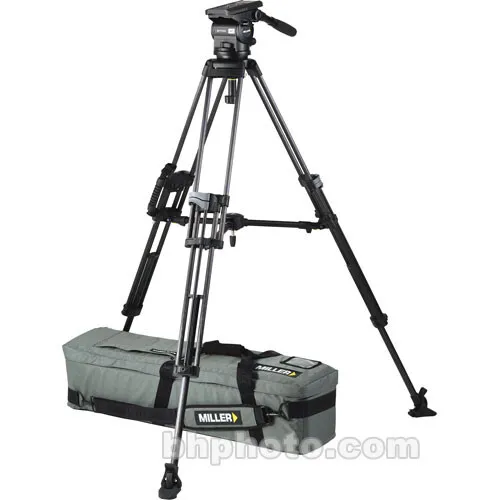 Trépied MILLER Arrow