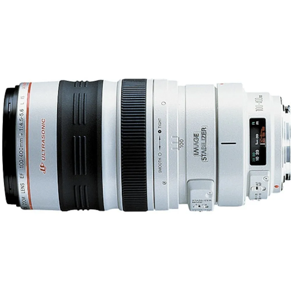 CANON ZOOM LENS EF IS USM